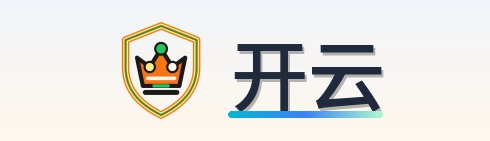 开云 Logo